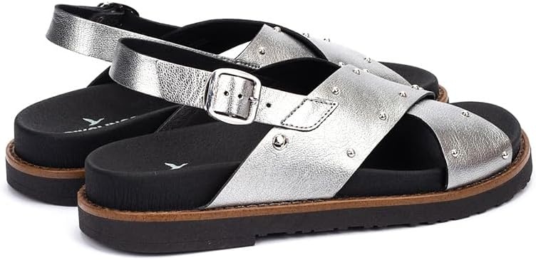 PIKOLINOS Aitana W7Z-0995 Women’s Sandals(Lead)