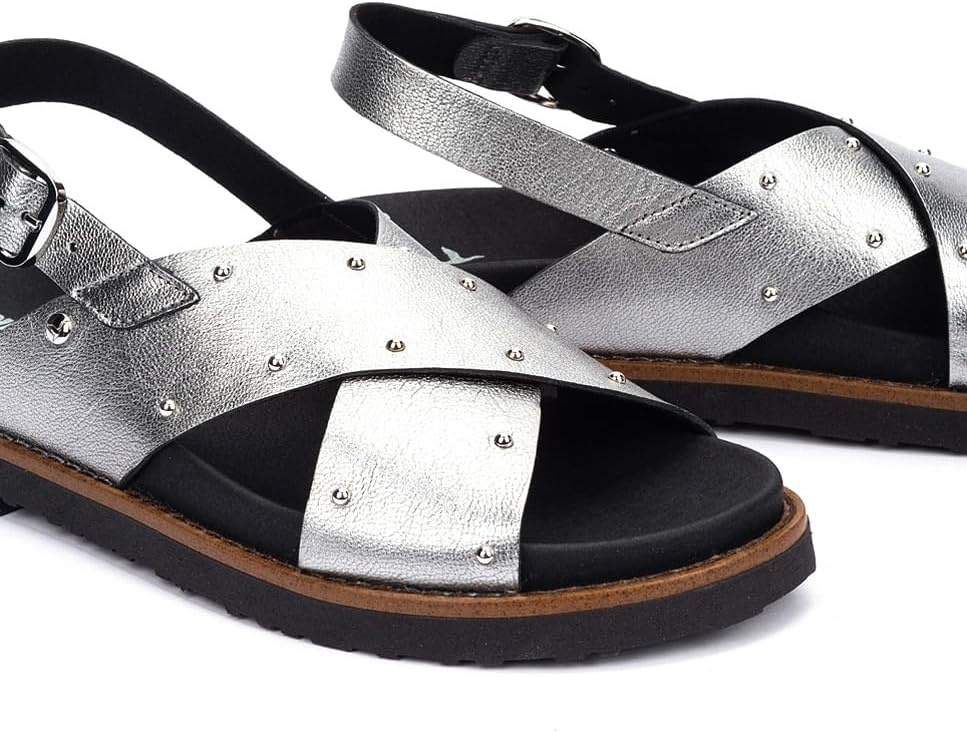 PIKOLINOS Aitana W7Z-0995 Women’s Sandals(Lead)