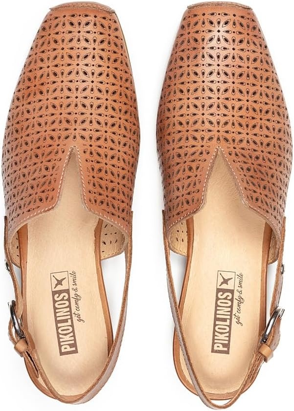 PIKOLINOS Alameda W1N-5955C1 Women’s Heels(Blush)