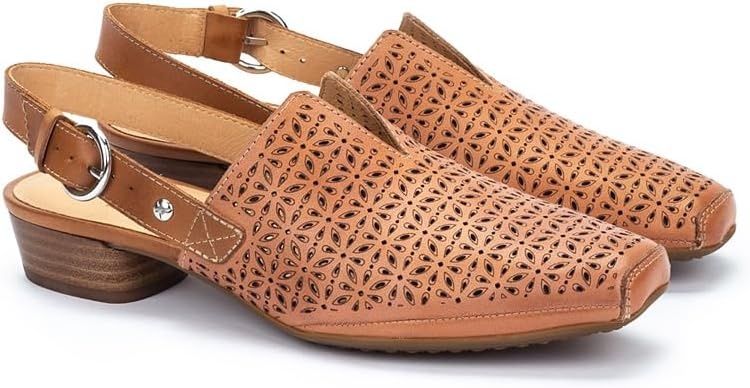 PIKOLINOS Alameda W1N-5955C1 Women’s Heels(Blush)