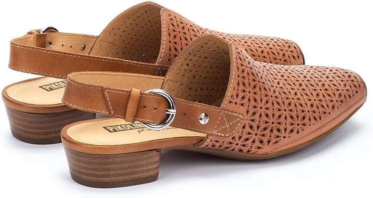 PIKOLINOS Alameda W1N-5955C1 Women’s Heels(Blush)