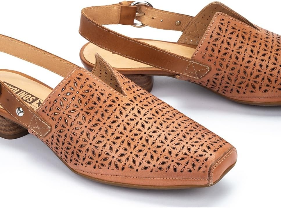 PIKOLINOS Alameda W1N-5955C1 Women’s Heels(Blush)