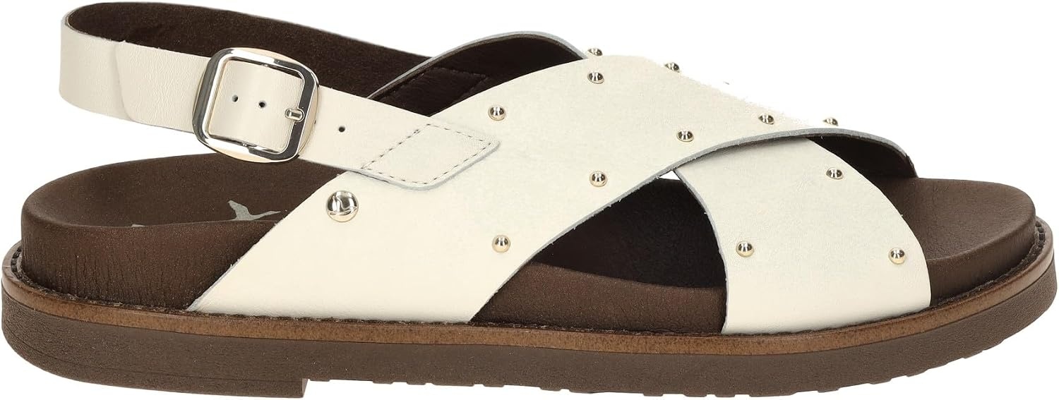 PIKOLINOS Aitana W7Z-0995 Women’s Sandals(White)