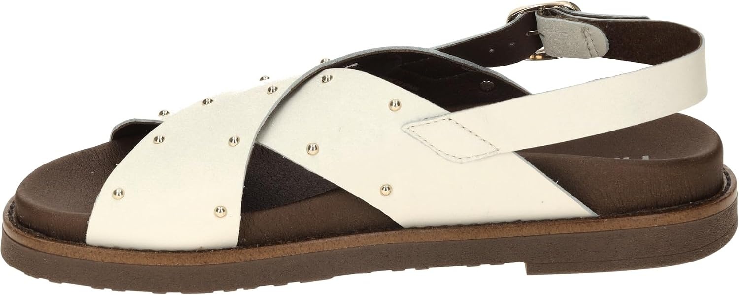 PIKOLINOS Aitana W7Z-0995 Women’s Sandals(White)