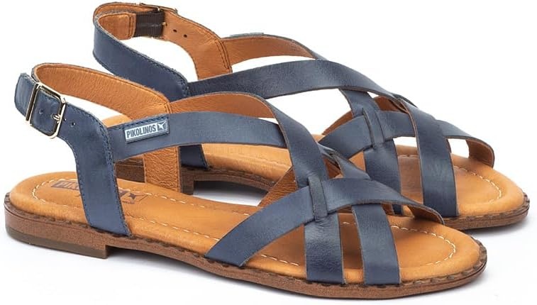 PIKOLINOS Algar W0X-0556 Women’s Sandals(Pacific)
