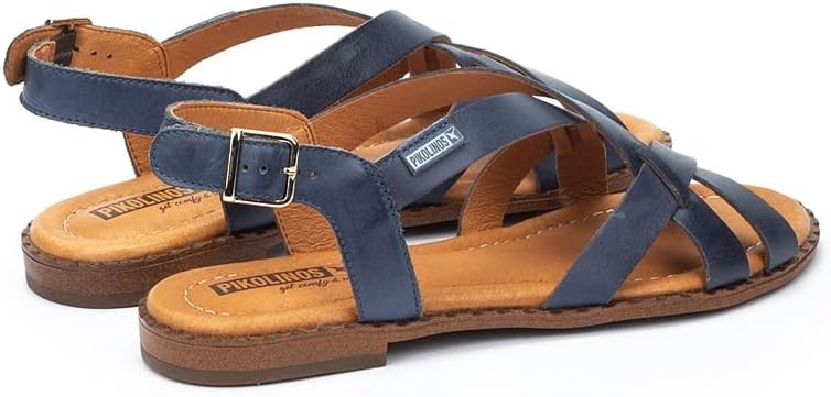 PIKOLINOS Algar W0X-0556 Women’s Sandals(Pacific)
