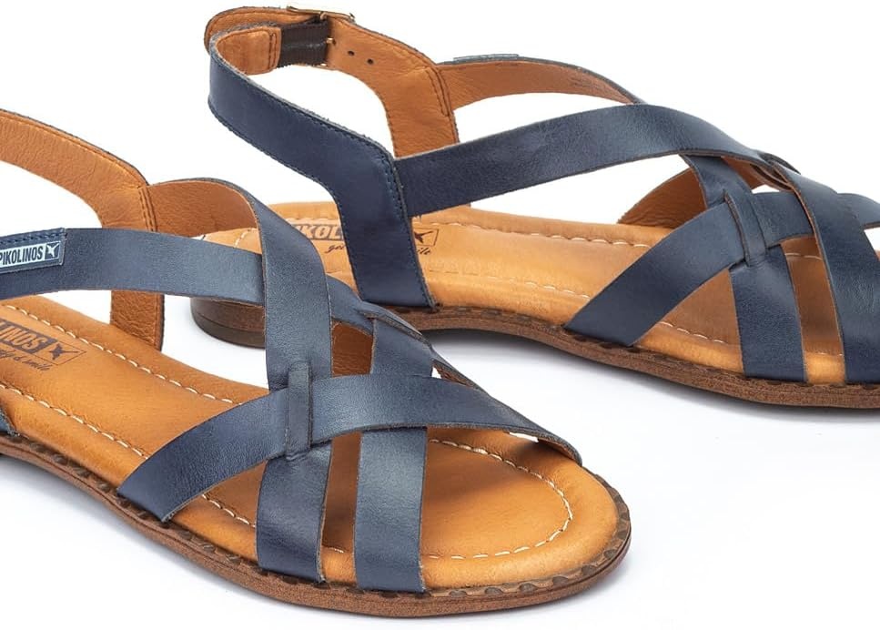 PIKOLINOS Algar W0X-0556 Women’s Sandals(Pacific)