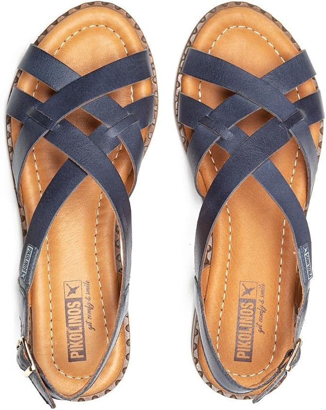 PIKOLINOS Algar W0X-0556 Women’s Sandals(Pacific)