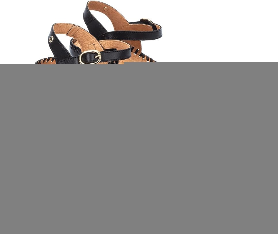 PIKOLINOS Vila W9Y-1508 Women’s Sandals(Black)