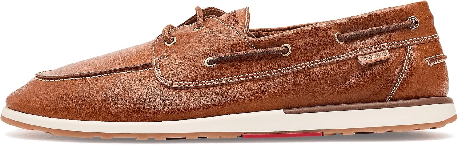 PIKOLINOS Denia W0A-3925 Women’s Loafers(Brandy)