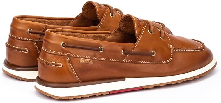 PIKOLINOS Denia W0A-3925 Women’s Loafers(Brandy)