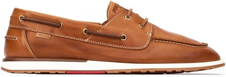 PIKOLINOS Denia W0A-3925 Women’s Loafers(Brandy)