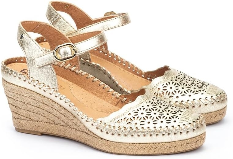 PIKOLINOS Vila W9Y-1508 Women’s Sandals(Carrara)