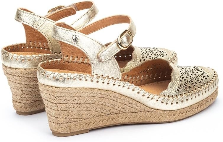 PIKOLINOS Vila W9Y-1508 Women’s Sandals(Carrara)