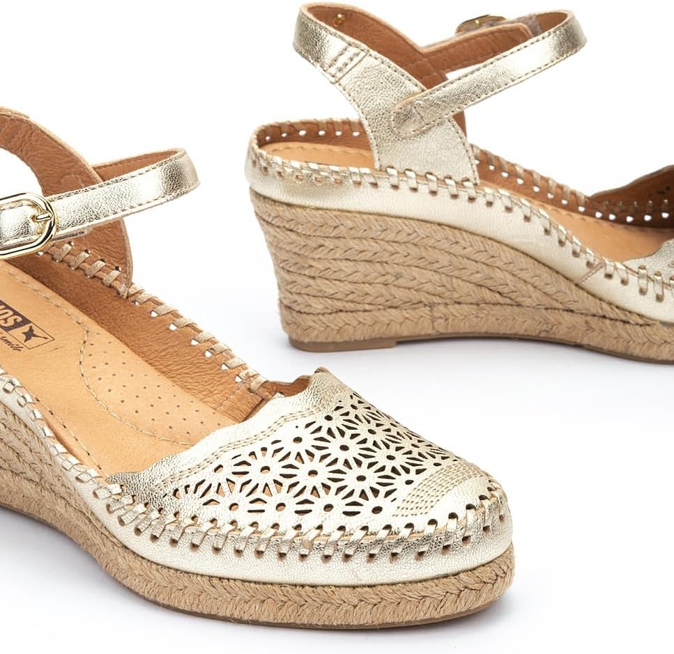 PIKOLINOS Vila W9Y-1508 Women’s Sandals(Carrara)