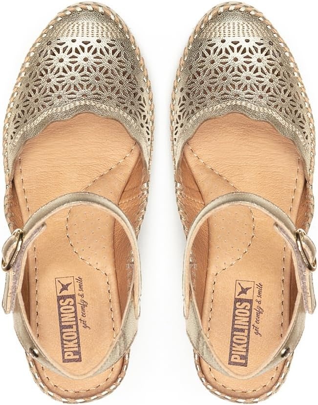 PIKOLINOS Vila W9Y-1508 Women’s Sandals(Carrara)