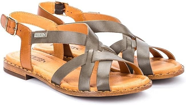 PIKOLINOS Algar W0X-0556 Women’s Sandals(Ficus)