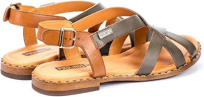 PIKOLINOS Algar W0X-0556 Women’s Sandals(Ficus)