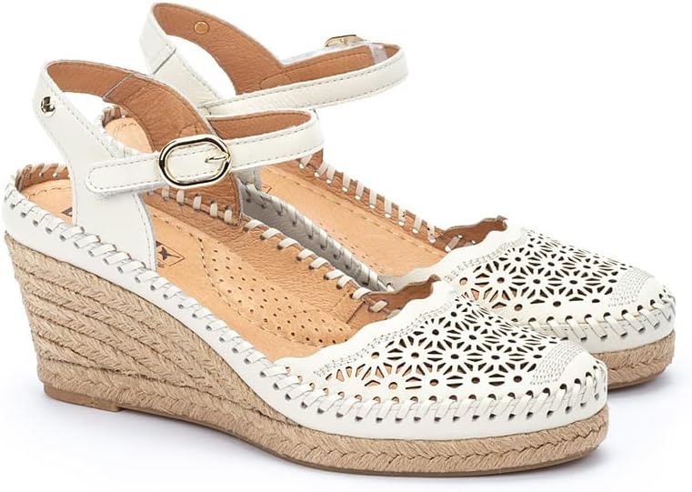 PIKOLINOS Vila W9Y-1508 Women’s Sandals(Nata)
