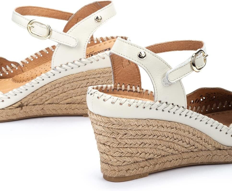 PIKOLINOS Vila W9Y-1508 Women’s Sandals(Nata)