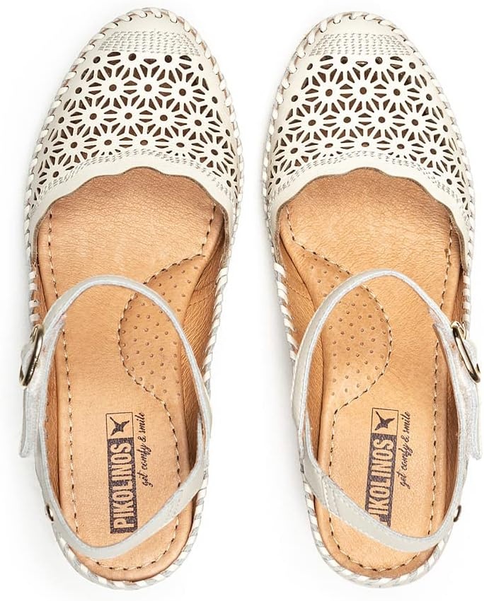 PIKOLINOS Vila W9Y-1508 Women’s Sandals(Nata)