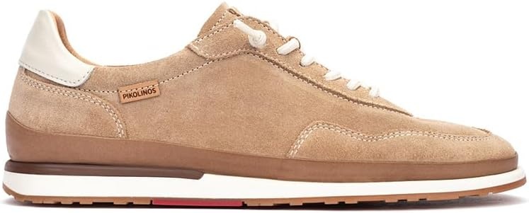 PIKOLINOS Denia W0A-6842C Women’s Sneakers(Desert)
