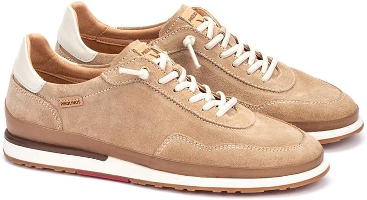 PIKOLINOS Denia W0A-6842C Women’s Sneakers(Desert)