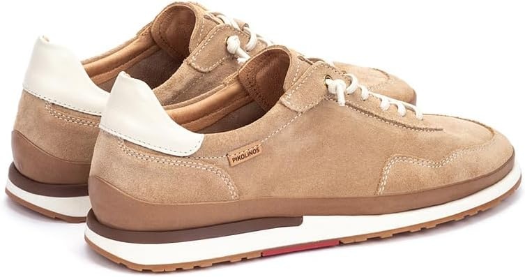 PIKOLINOS Denia W0A-6842C Women’s Sneakers(Desert)