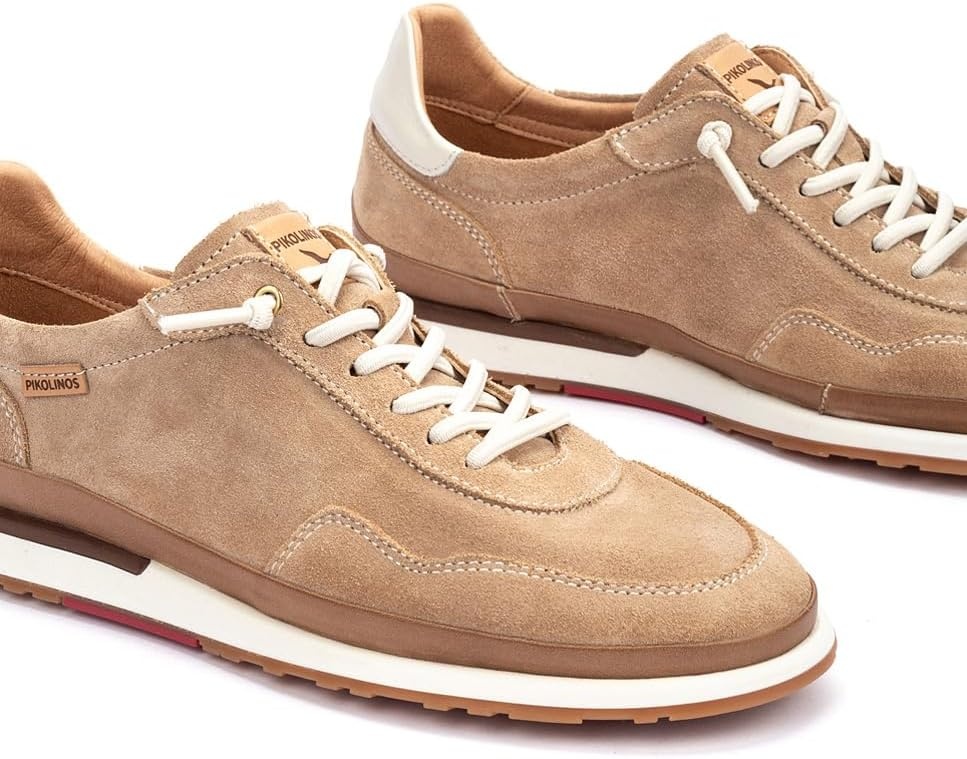 PIKOLINOS Denia W0A-6842C Women’s Sneakers(Desert)
