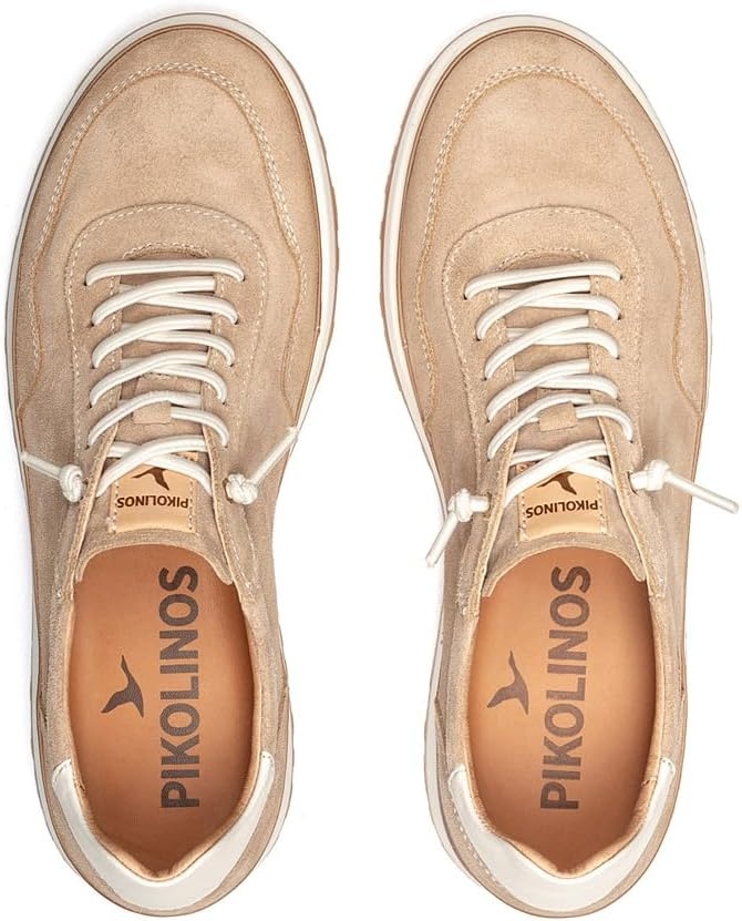 PIKOLINOS Denia W0A-6842C Women’s Sneakers(Desert)
