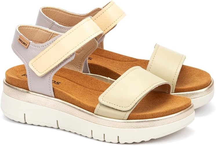 PIKOLINOS Palma W4N-0940C1 Women’s Sandals(Apple)