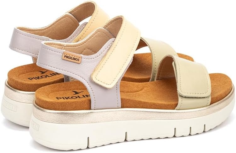 PIKOLINOS Palma W4N-0940C1 Women’s Sandals(Apple)