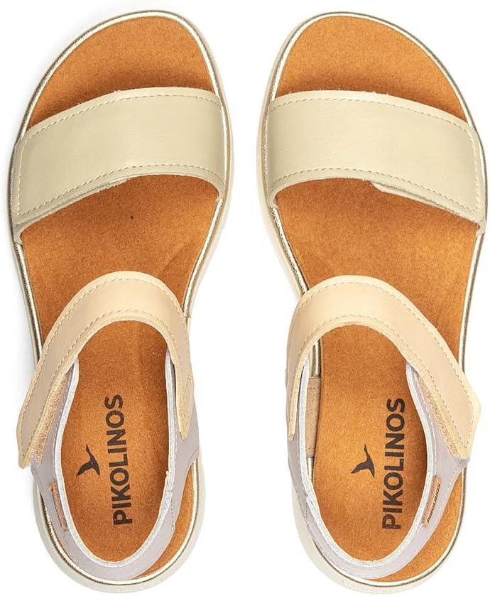 PIKOLINOS Palma W4N-0940C1 Women’s Sandals(Apple)