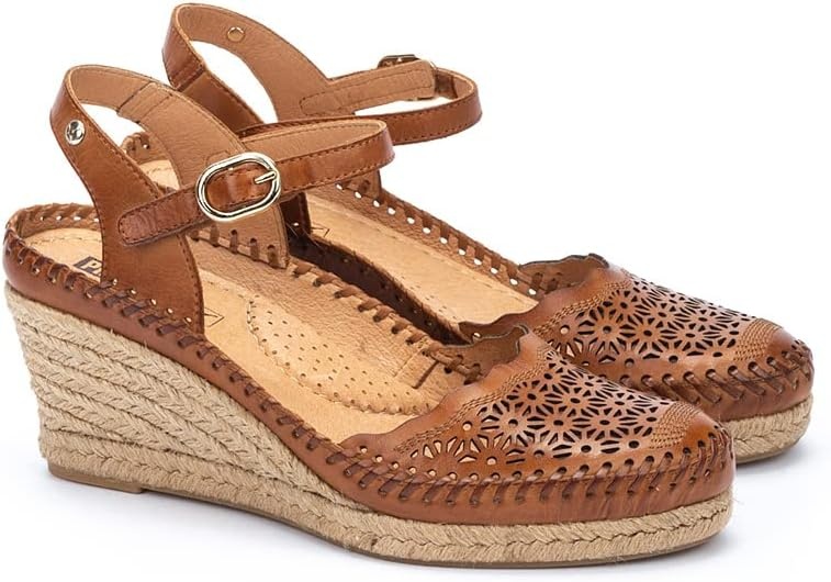 PIKOLINOS Vila W9Y-1508 Women’s Sandals(Brandy)