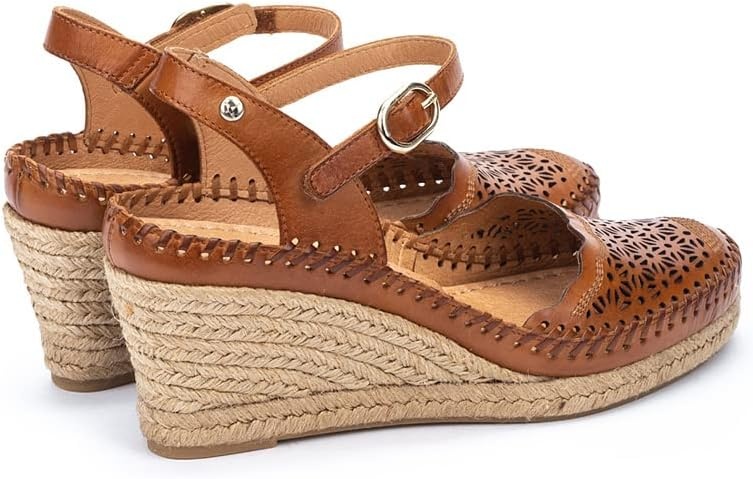 PIKOLINOS Vila W9Y-1508 Women’s Sandals(Brandy)