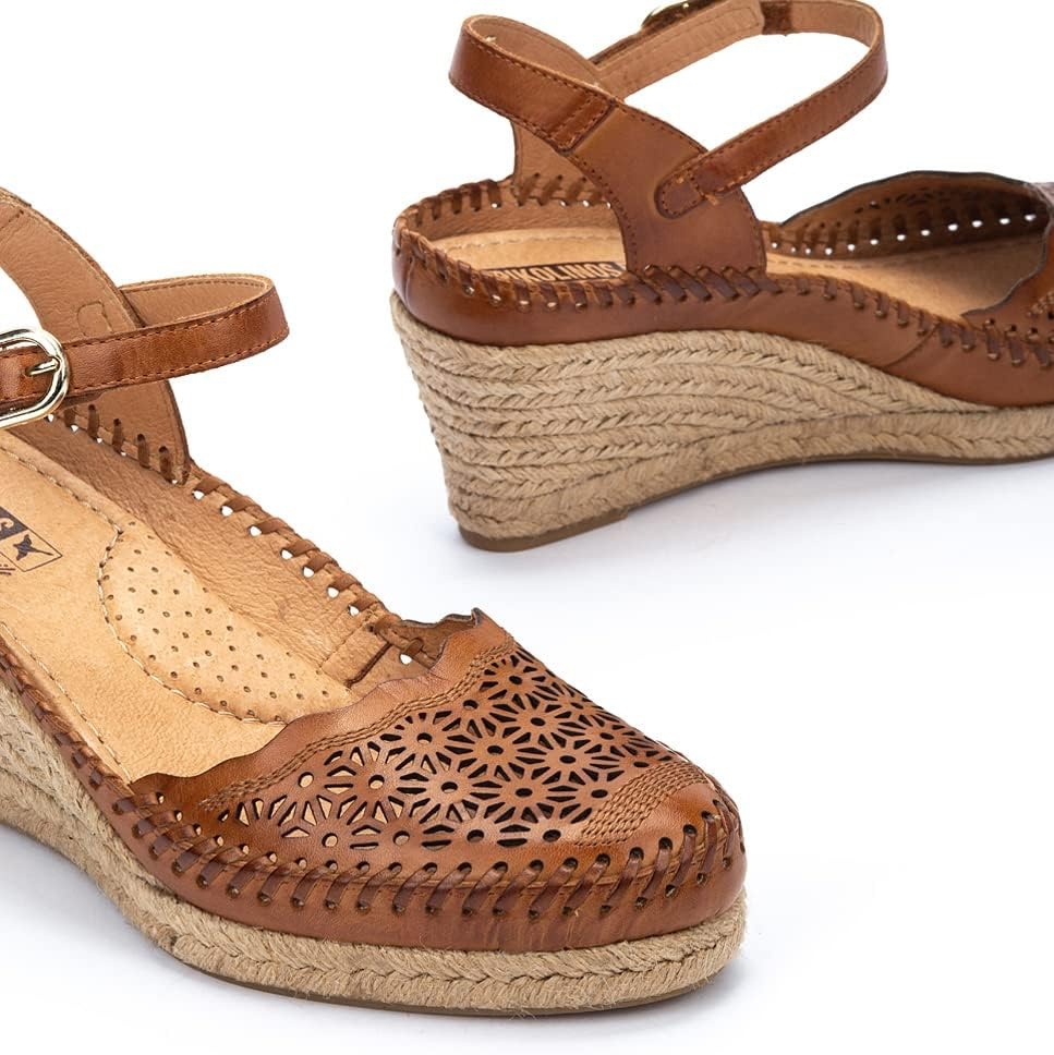 PIKOLINOS Vila W9Y-1508 Women’s Sandals(Brandy)