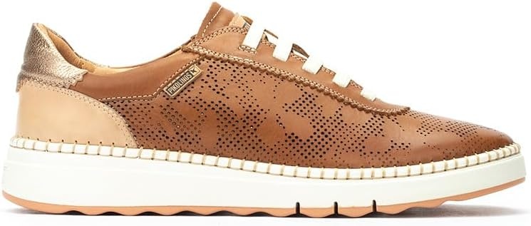 PIKOLINOS Arenas W0C-6621 Women’s Sneakers(Brandy)