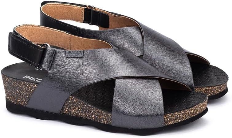 PIKOLINOS Mahon W9E-0912 Women’s Sandals(Calcita)