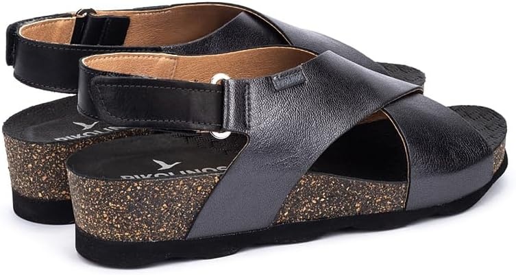 PIKOLINOS Mahon W9E-0912 Women’s Sandals(Calcita)
