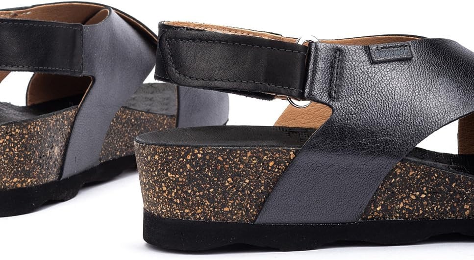 PIKOLINOS Mahon W9E-0912 Women’s Sandals(Calcita)