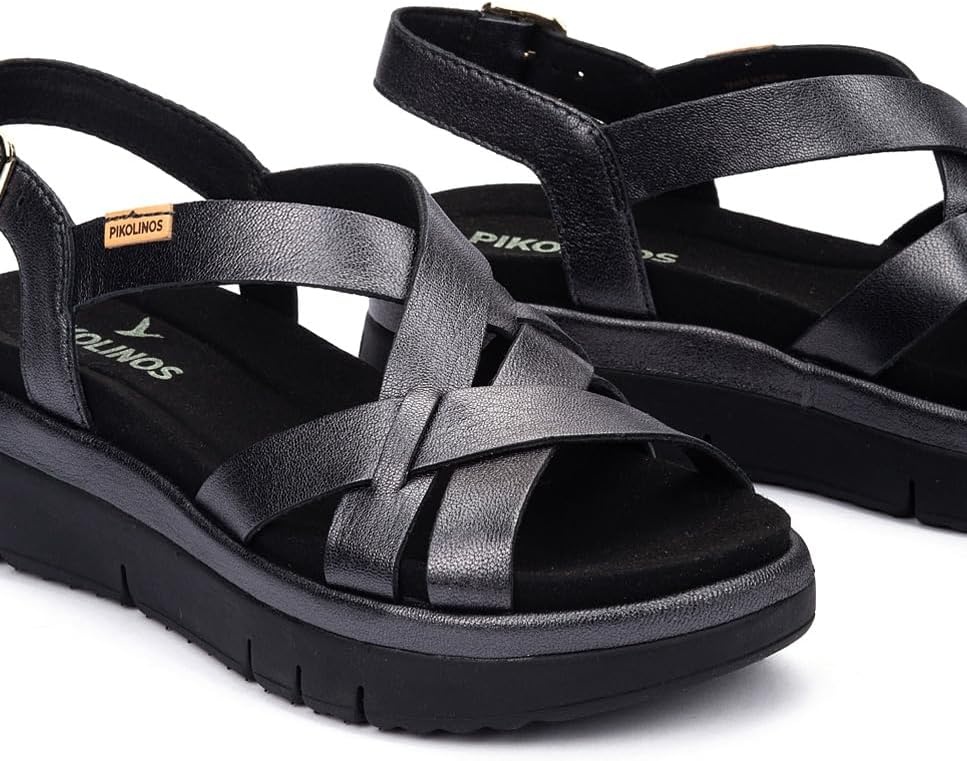PIKOLINOS Palma W4N-0650 Women’s Sandals(Calcita)