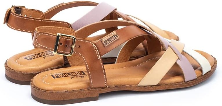 PIKOLINOS Algar W0X-0556 Women’s Sandals(Malva)
