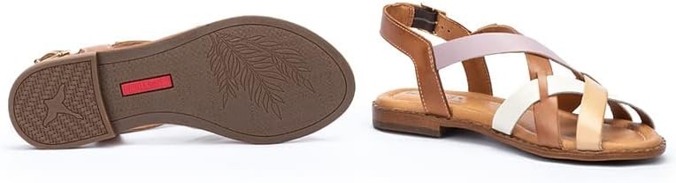 PIKOLINOS Algar W0X-0556 Women’s Sandals(Malva)