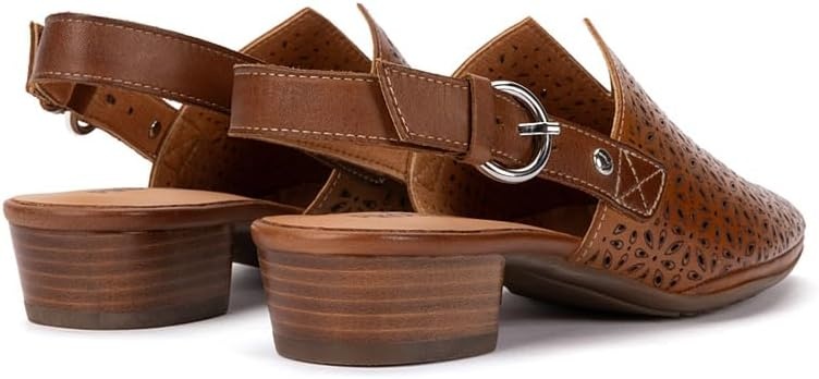 PIKOLINOS Alameda W1N-5955C1 Women’s Heels(Brandy)