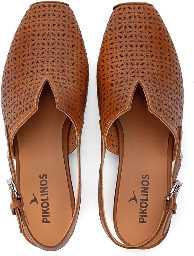 PIKOLINOS Alameda W1N-5955C1 Women’s Heels(Brandy)