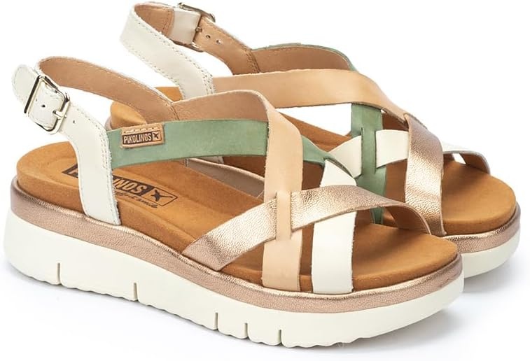 PIKOLINOS Palma W4N-0650 Women’s Sandals(Nata)