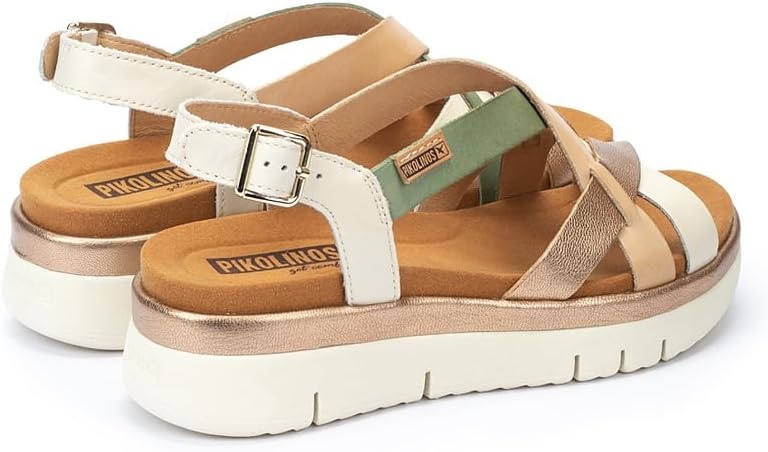 PIKOLINOS Palma W4N-0650 Women’s Sandals(Nata)