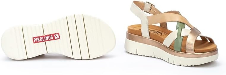 PIKOLINOS Palma W4N-0650 Women’s Sandals(Nata)