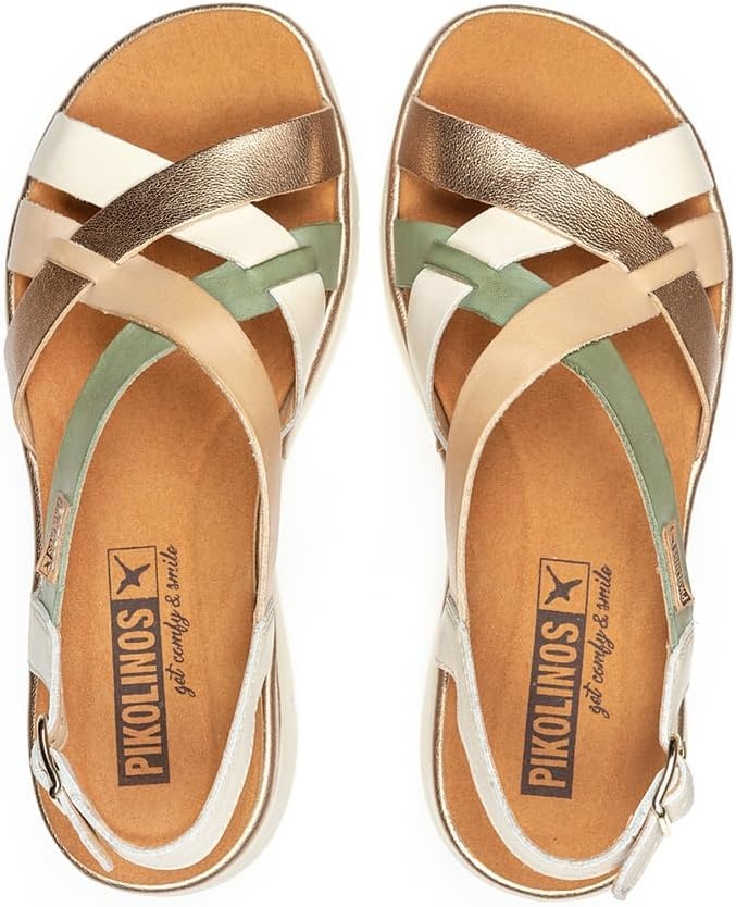 PIKOLINOS Palma W4N-0650 Women’s Sandals(Nata)