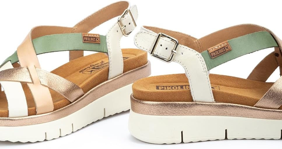 PIKOLINOS Palma W4N-0650 Women’s Sandals(Nata)